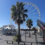 Cap Confort Apartamento Agde