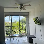 Cap Confort Apartamento