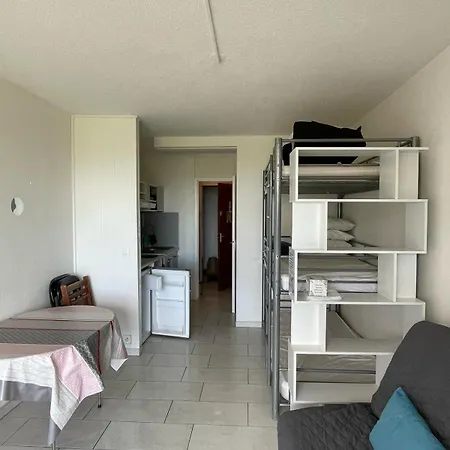 Cap Confort Apartamento Agde
