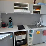 Apartment Cap Confort *