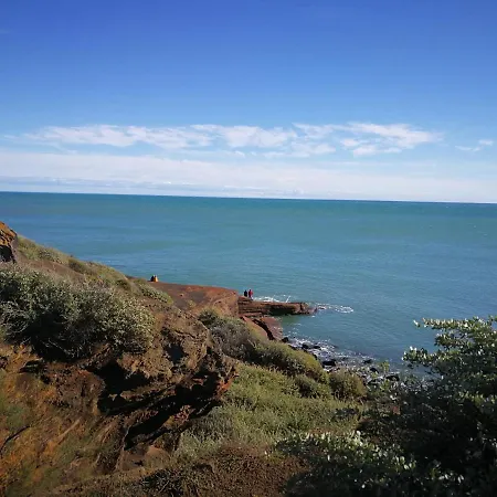 Cap Confort Διαμέρισμα *