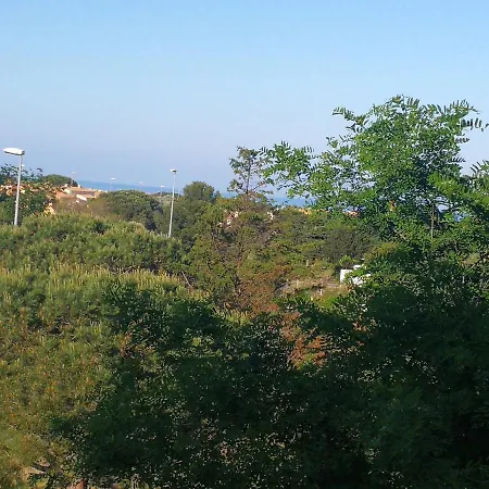 Cap Confort Διαμέρισμα *