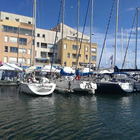 Cap Confort Agde