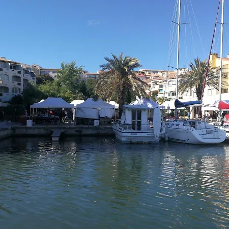 Cap Confort Appartamento