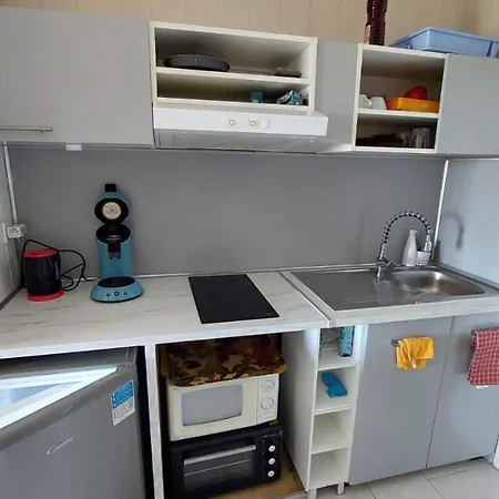 Apartament Cap Confort *