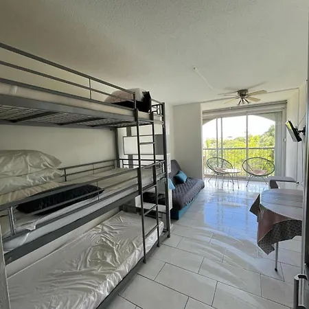 Cap Confort Appartamento *