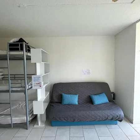 Cap Confort Apartmán Agde