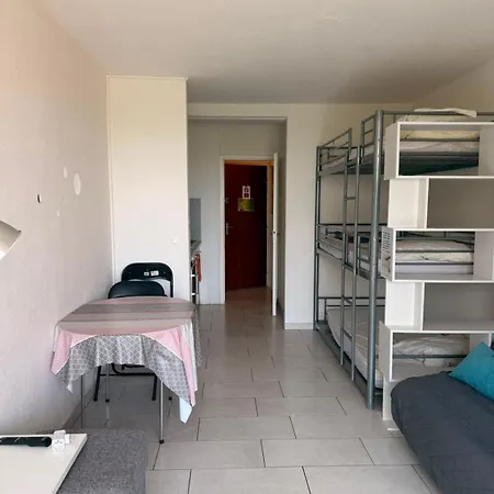 Apartmán Cap Confort Agde