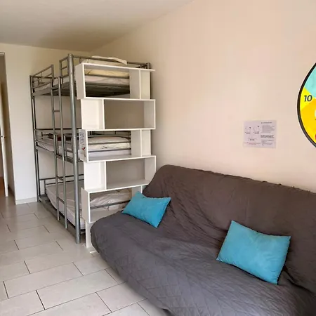Cap Confort * Agde