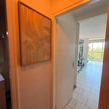 Apartmán Cap Confort