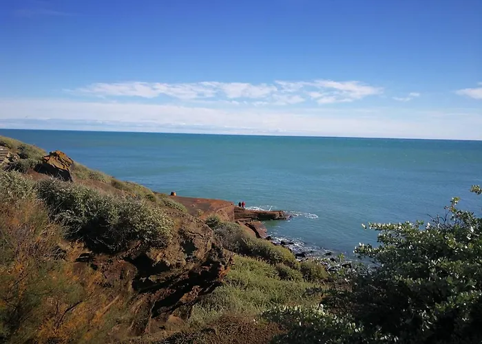 Cap Confort Διαμέρισμα *