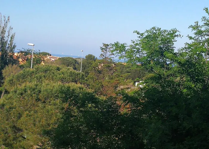 Cap Confort Διαμέρισμα *