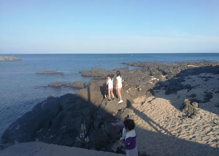 Cap Confort Διαμέρισμα Agde