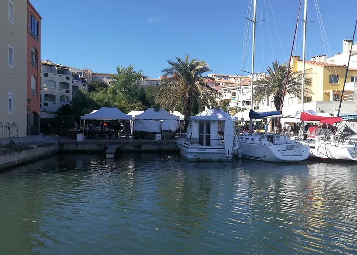 Cap Confort Διαμέρισμα