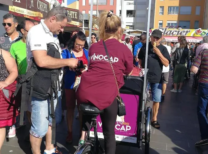 Διαμέρισμα Cap Confort *