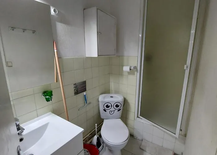 Appartamento Cap Confort Agde