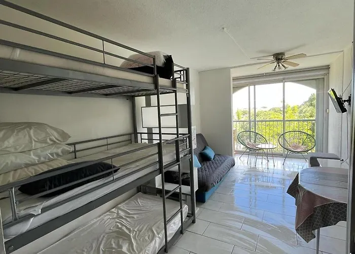 Cap Confort Appartamento *